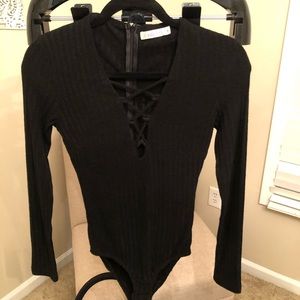 Hello Molly bodysuit